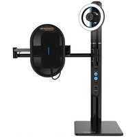 Marantz Turret Broadcast Video Streaming System mikrofon