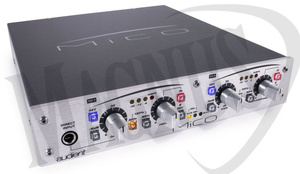 Audient ASP 880 kontroler