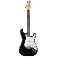 Vintage V6BB gitara elektryczna typu strat