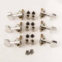 PRS Phase III Locking Tuners klucze do gitary elektrycznej