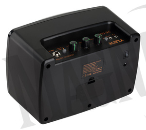 Yuer YS 10A  Combo do gitary akustycznej z bluetooth