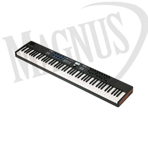 Arturia KeyLab Essential 88 mk3 Black kontroler