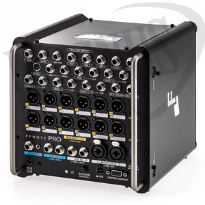 EFNOTE PRO 700 Standard perkusja elektroniczna