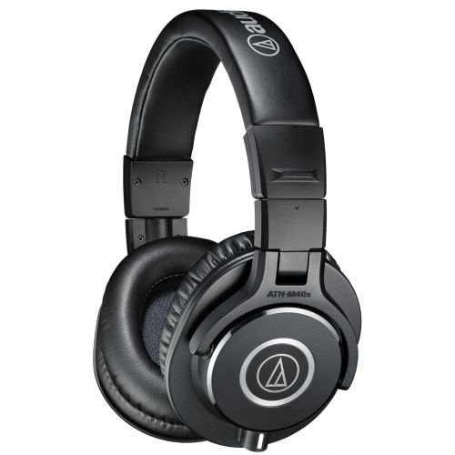 Audio Technica ATH-M40X słuchawki studyjne