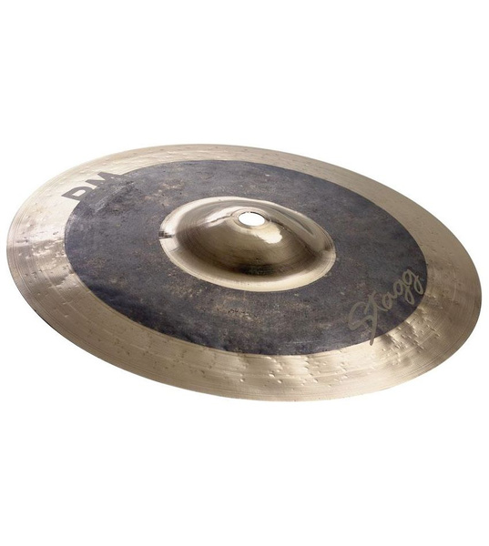 Stagg BM-SM12 - talerz perkusyjny, Splash 12&quot; talerz perkusyjny, Splash 12&quot;