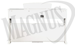 Artesia DP-3+ WH PVC pianino cyfrowe