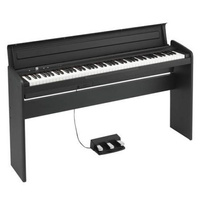 Korg LP-180 BK pianino cyfrowe