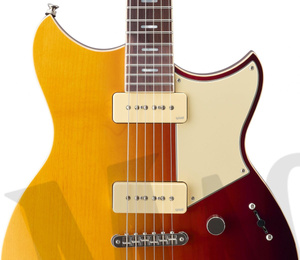 Yamaha Revstar RSS-02T SSB gitara elektryczna