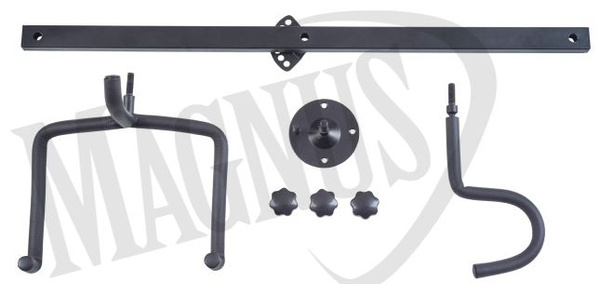 RockStand RS20931B  uchwyt ścienny do gitary akustycznej