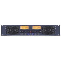 Manley SLAM! 2-kanałowy channel strip