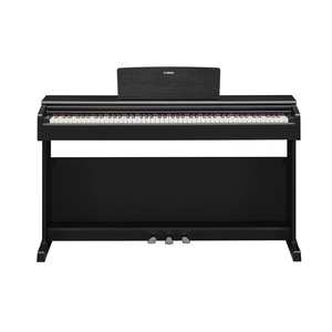 Yamaha YDP-145 B pianino cyfrowe - promocja 250 zł Cashback!
