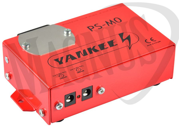 Yankee PS-M0 zasilacz