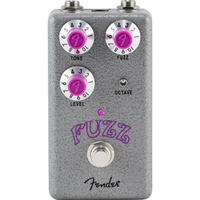 Fender Hammertone Fuzz efekt gitarowy