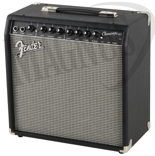 Fender Champion 40 Combo