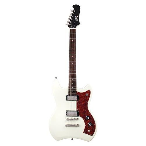 Guild Jetstar Vintage White gitara elektryczna