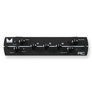 Synergy Amps Morgan AC wzmacniacz