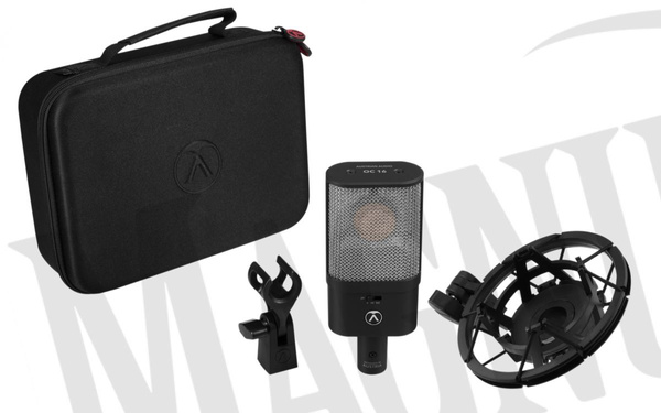 Austrian Audio OC16 Studio Set mikrofon wielkomembranowy