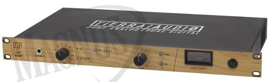 Tierra Lava Preamp Original Edition przedwzmacniacz mikrofonowy