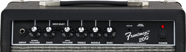 Fender Frontman 20G 230V Combo