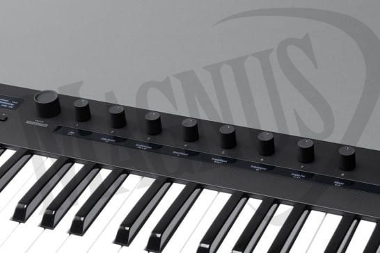 Korg Keystage 49 klawiatura sterująca USB