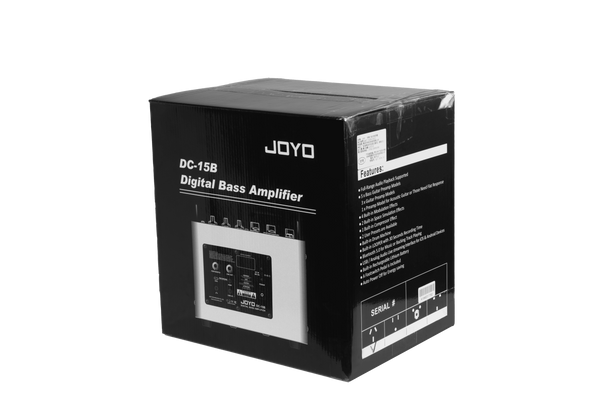 Joyo DC-15B - combo gitarowe