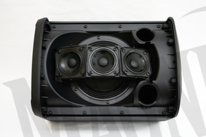 Bose S1 Pro+ wireless PA system  kolumna