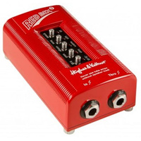 Hughes & Kettner Red Box MK5 efekt gitarowy