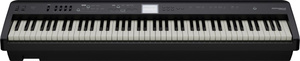 Roland FP-E50  pianino cyfrowe ze statywem Guitto