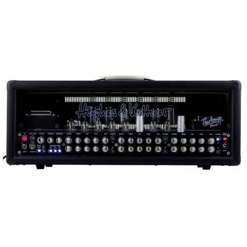 Hughes &amp; Kettner TriAmp MK III głowa
