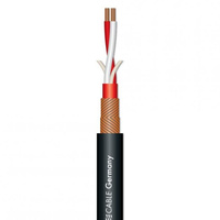 Sommer Cable SC-Galileo 238 - kabel mikrofonowy, szpula 100m przewód audio