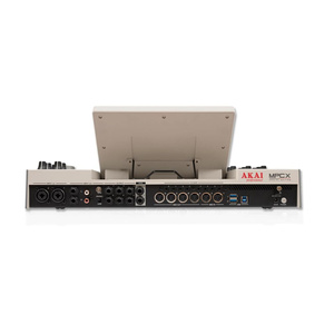 Akai  Sampler MPC X SE 