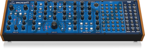 Behringer Proton - syntezator analogowy