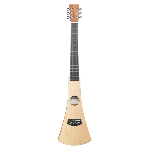 Martin Backpacker Steel String - B-stock gitara akustyczna