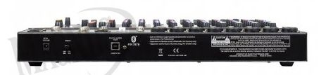 Peavey PV14 AT mikser analogowy