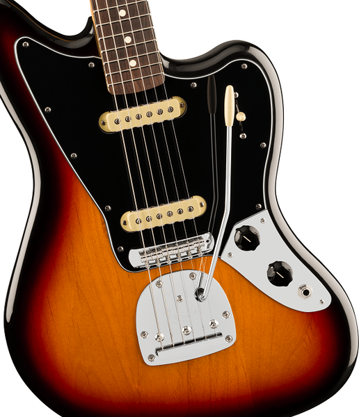 Fender Player II Jaguar RW 3TS gitara elektryczna