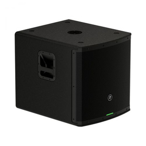 Mackie SR18S  - subwoofer aktywny