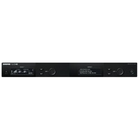 SHURE - SLXD4DE mikrofon bezprzewodowy