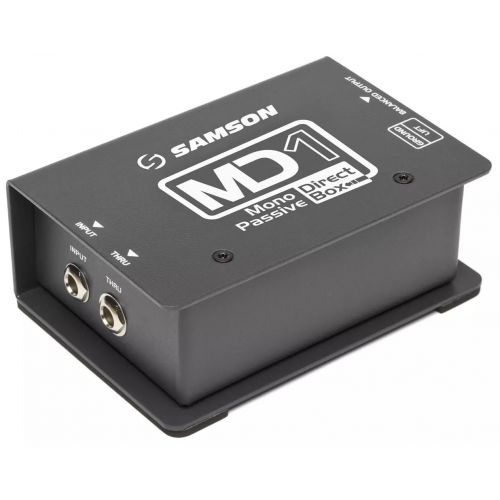 Samson MD1 mono pasywny DI-BOX