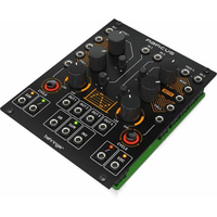 Behringer ABACUS kontroler