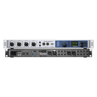 RME Fireface UFX III interfejs audio USB