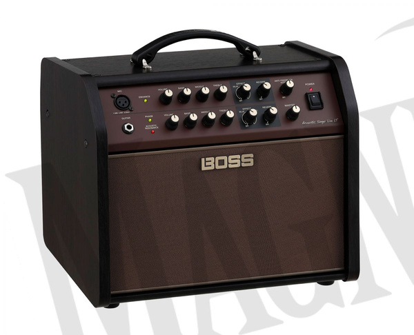 Boss Acoustic Singer Live LT akustyczne combo gitarowe