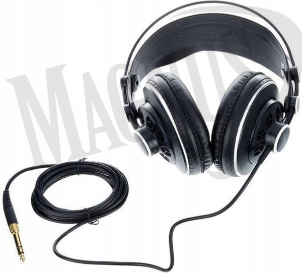 Superlux HD681F słuchawki nauszne