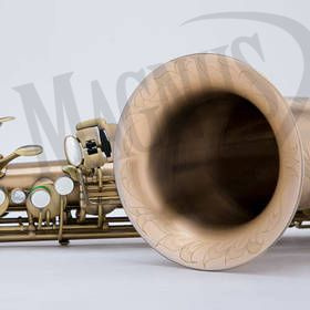 Chateau Chenonceau CTS-80AN saksofon tenorowy