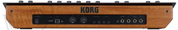 Korg Minilogue xD Module  syntezator