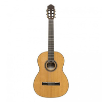 Angel Lopez Mazuelo CR gitara klasyczna