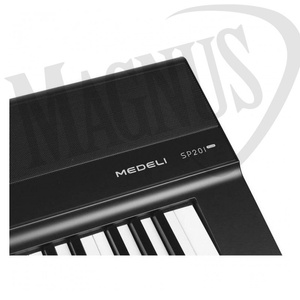 Medeli SP201 Plus keyboard