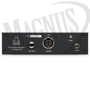 Black Lion B12A MK3 przedwzmacniacz mikrofonowy