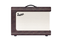 Supro Ambassador 2x10 Burgundy 1630RCBUR – wzmacniacz gitarowy