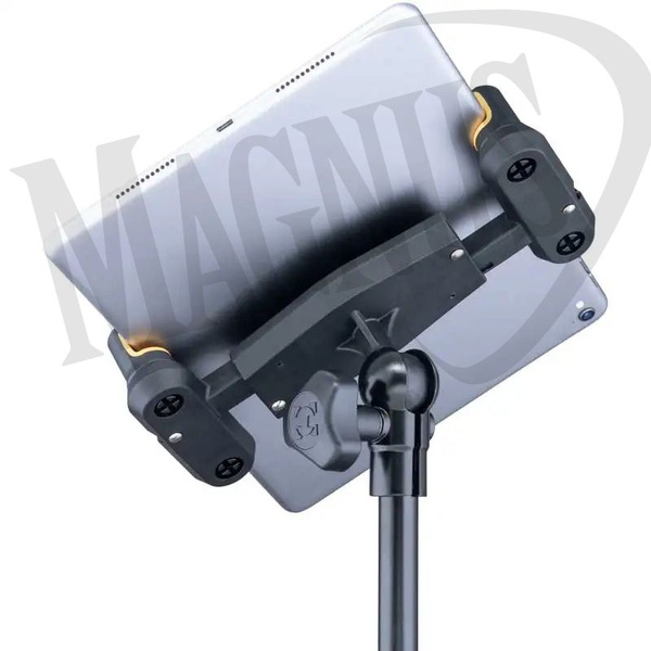 Hercules DG 307 B  chwyt na tablet