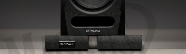 PreSonus ISPD-4